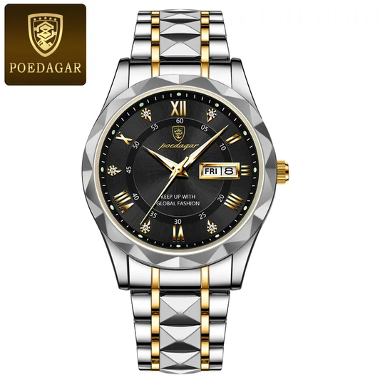 Reloj de Hombre Poedagar