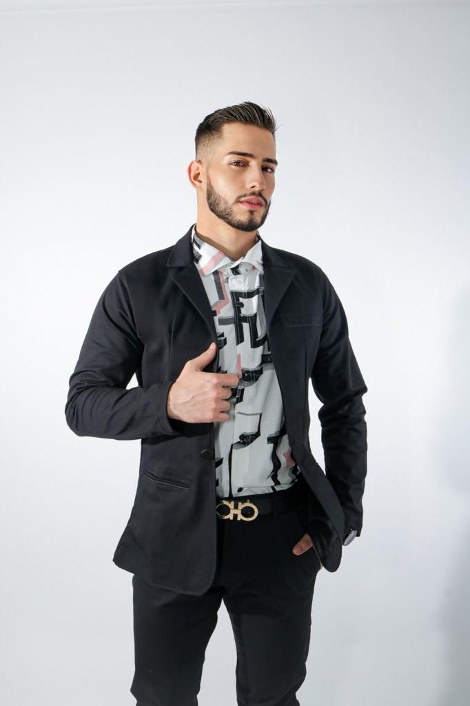 Colección Masculina