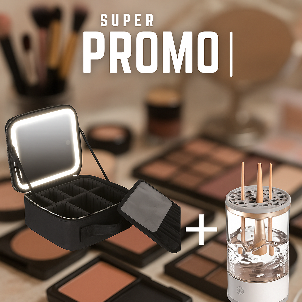 Accesorios y cuidados femeninos