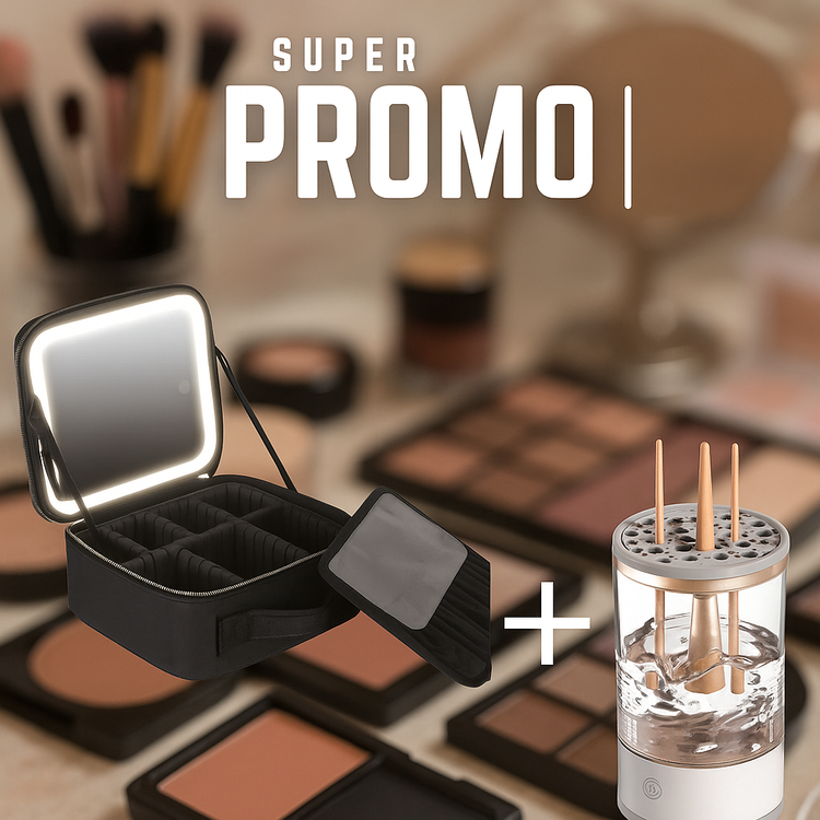 Accesorios y cuidados femeninos