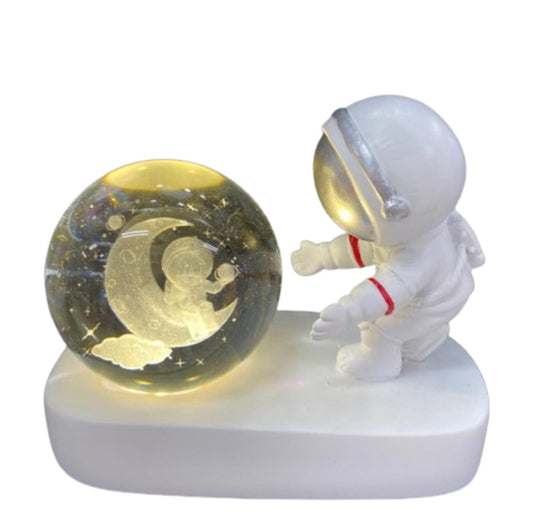 Gray helmet for bikers