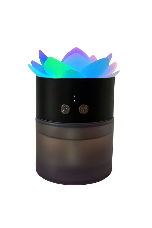 Gray helmet for bikers