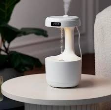 Gray helmet for bikers