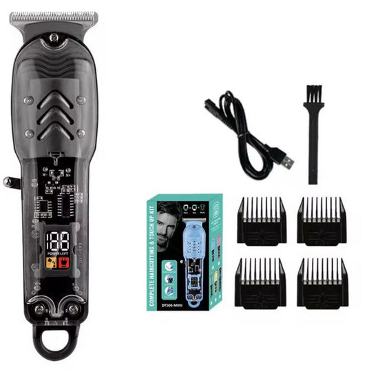 Gray helmet for bikers