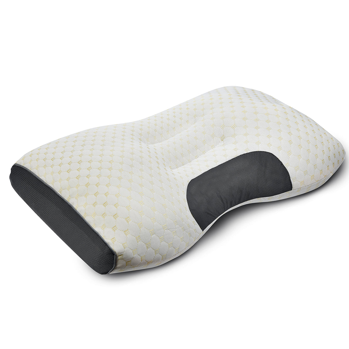 Gray helmet for bikers