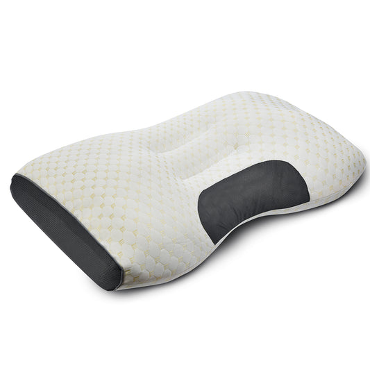 Gray helmet for bikers