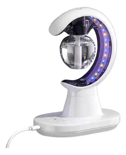 Gray helmet for bikers