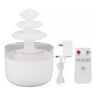 Gray helmet for bikers