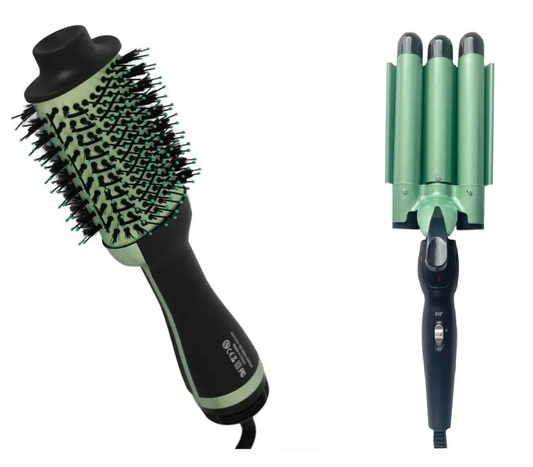 Gray helmet for bikers